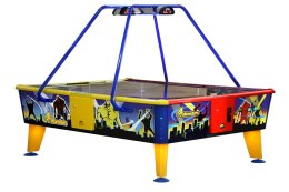 Air Hockey- 4 Monsters