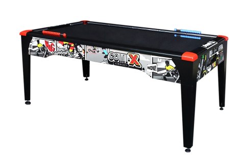 Air Hockey - Comi-x lub GameLand