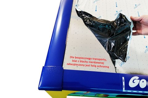 Air Hockey - Comi-x lub GameLand