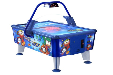 Air Hockey - Magic 5ft