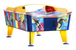 Air Hockey - Skate - wodoodporny