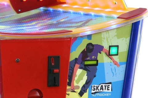 Air Hockey - Skate - wodoodporny