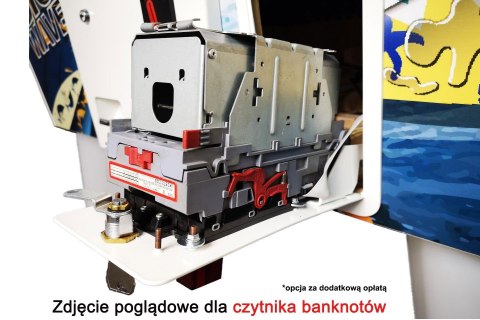 Air Hockey - Skate - wodoodporny