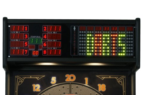 Automat zarobkowy - Cyberdart