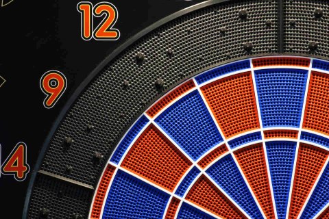 Automat zarobkowy - Cyberdart