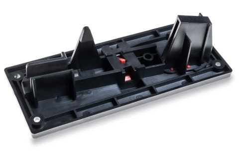 Czołówka, panel frontowy do wrzutnika, uniwersalny do Comestero RM5 i NRI