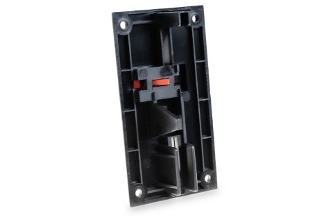 Czołówka, panel frontowy do wrzutnika, uniwersalny do Comestero RM5 i NRI