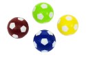 Cztery piłeczki do piłkarzyków Real Football