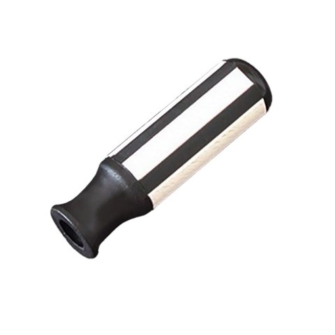 Drewniany uchwyt do drążków