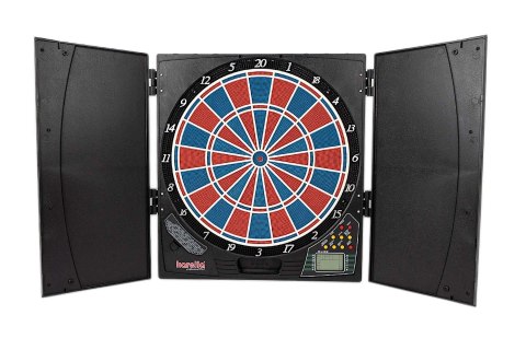 Elektroniczna tarcza do darta Karella CB-25