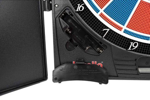 Elektroniczna tarcza do darta Karella CB-25