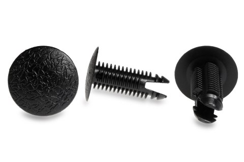 Element plastikowy do łuz