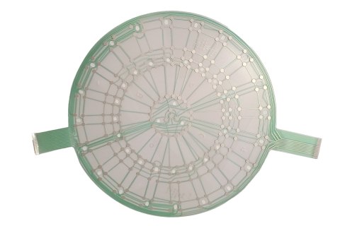 Folia, matryca do tarcz Karella CB-50 i CB-90