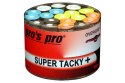 GRATIS*- Owijka Pro's Pro Super Tacky Plus - 1 szt.