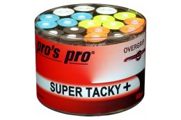 GRATIS*- Owijka Pro's Pro Super Tacky Plus - 1 szt.