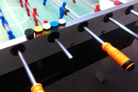 GRATIS*- Owijka Pro's Pro Super Tacky Plus - 1 szt.