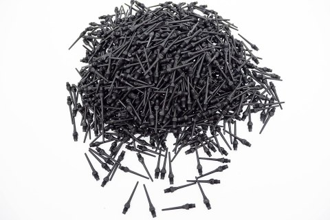 Groty Keypoint 2BA - zestaw 1000 szt.