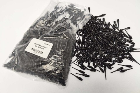 Groty soft Keypoint 1/4- kpl 1000 szt.
