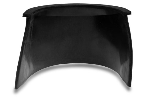 Łuzy gumowe - kpl. 6szt