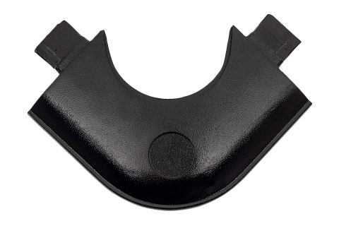 Narożnik do stołu WIK z koroną aluminiową