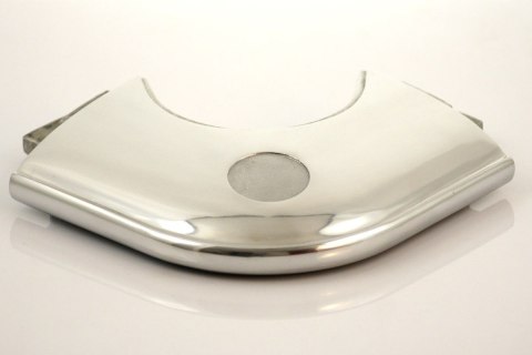 Narożnik do stołu WIK z koroną aluminiową