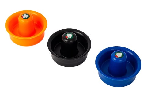 Odbijak WIK do Air Hockey'a / cymbergaj