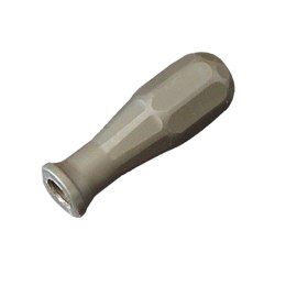 Plastikowy uchwyt do drążków