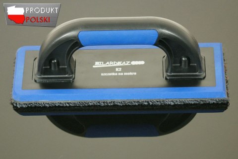 Szczotka do czyszczenia sukna na mokro - BilardKaz K2