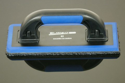 Szczotka do czyszczenia sukna na mokro - BilardKaz K2