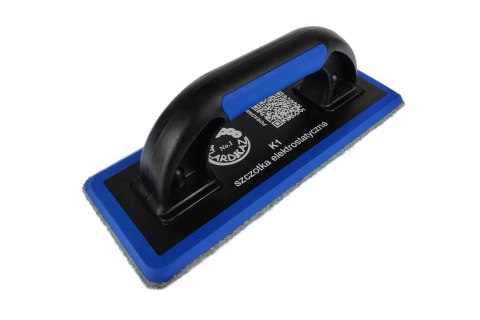 Szczotka elektrostatyczna do sukna- BilardKaz K1