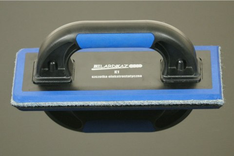 Szczotka elektrostatyczna do sukna- BilardKaz K1