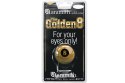 The Golden 8 Aramith 57,2mm