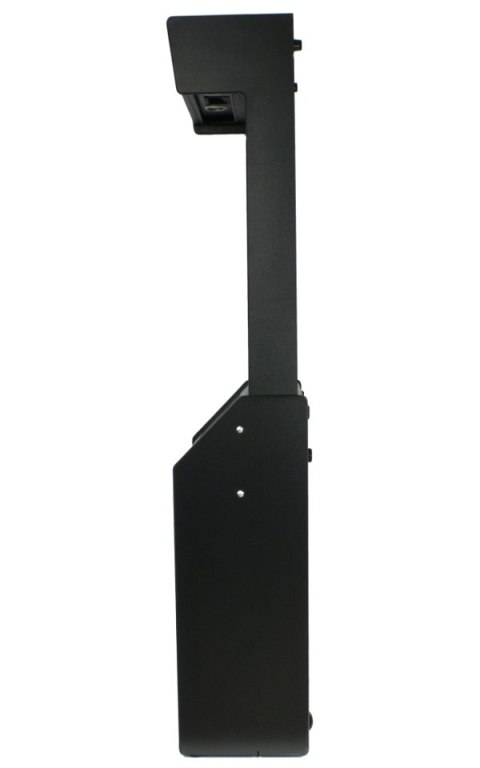 Automat - Cyberdart - używany na ekspozycji.