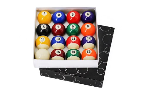 Bile pool Standard 57,2 mm