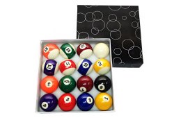 Bile pool Standard 57,2 mm