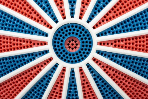 Elektroniczna tarcza do darta Karella CB-90