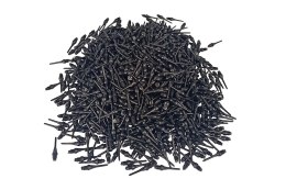 Groty 2BA Krótkie 20mm - zestaw 1000 szt. Wzmacniane