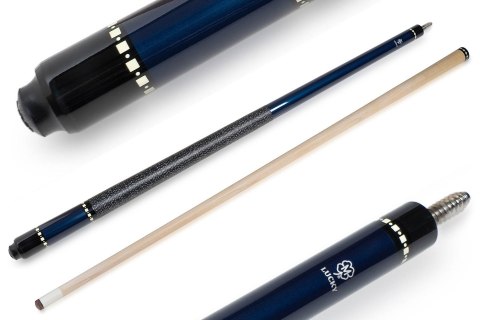 Kij bilardowy II cz. McDermott Lucky L11