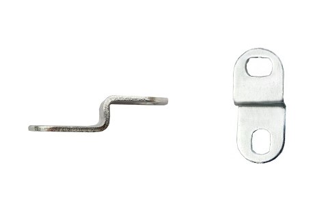 Krzywki do zamków Security-Cam