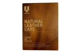 Leather Master - zestaw do pielęgnacji skóry