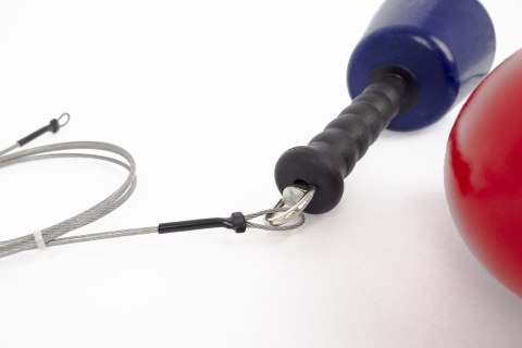 Młotek do zbijaka duszka - Little Ghost