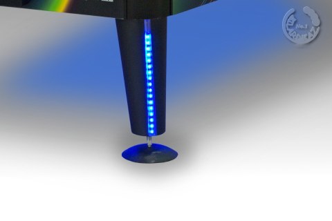 Noga do stołów zarobkowych WIK