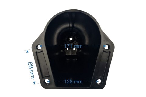 Noga do stołów zarobkowych WIK