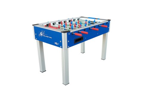 Piłkarzyki College Pro niebieski - Roberto Sport