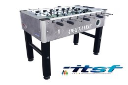 Piłkarzyki ITSF Adrenaline - Roberto Sport