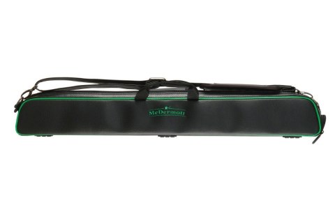 Pokrowiec McDermott 2x3 hard/soft hybrid case