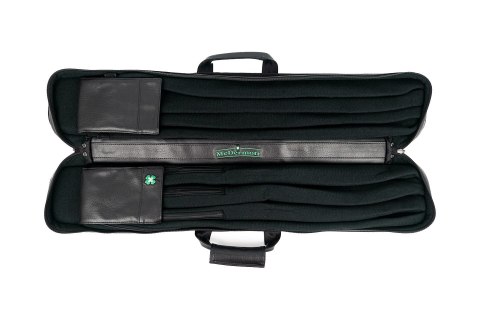 Pokrowiec McDermott 4x8 Butterfly Soft Case