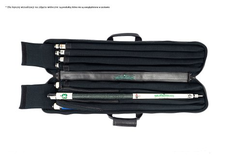 Pokrowiec McDermott 4x8 Butterfly Soft Case