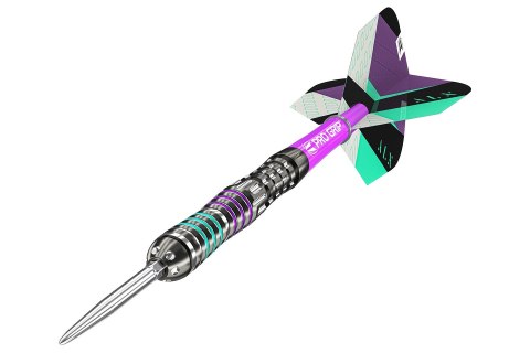 Rzutki Target ALX 02 SP (steel tip) 24g