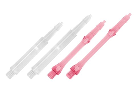 Shafty Harrows - Clic